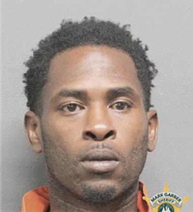 Marvin Richardson, - Lafayette Parish County, LA 